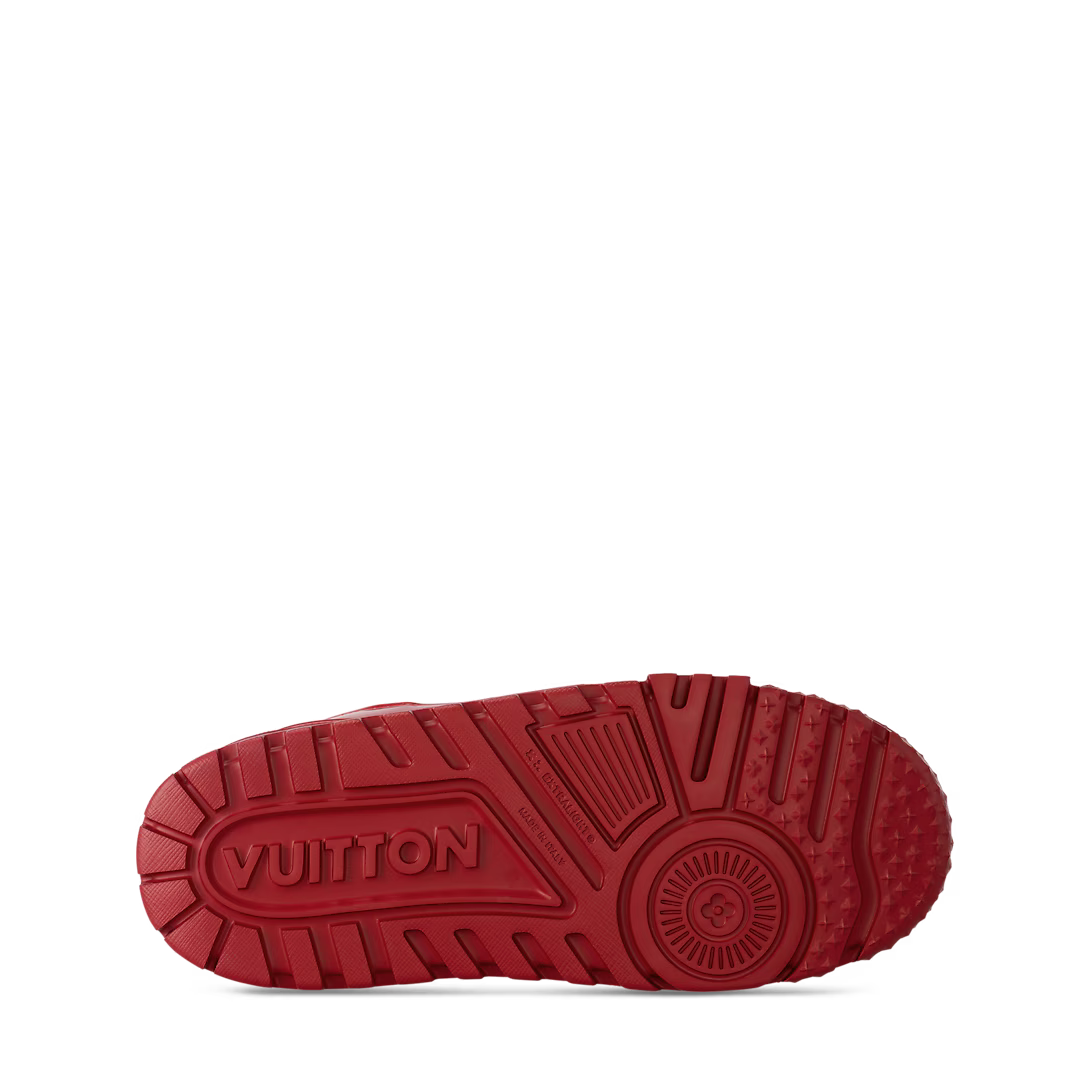 LV Trainer Maxi Sneaker