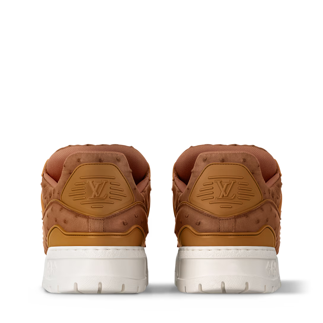 LV Trainer Maxi Sneaker