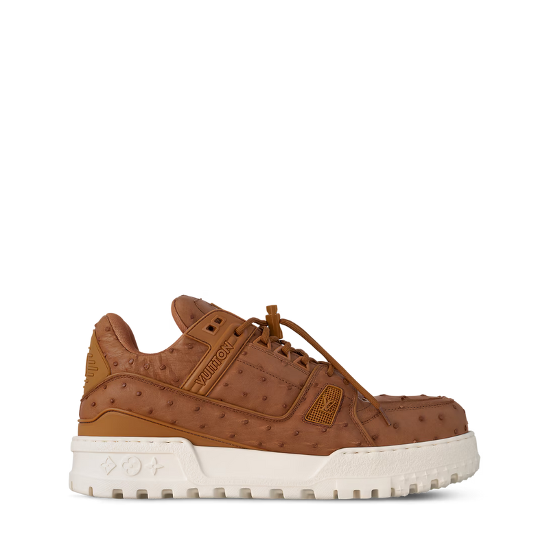 LV Trainer Maxi Sneaker