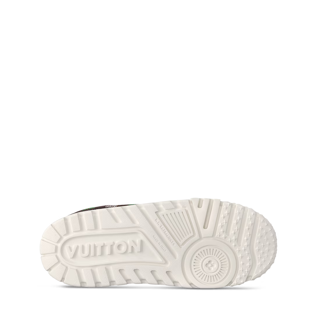 LV Trainer Maxi Sneaker