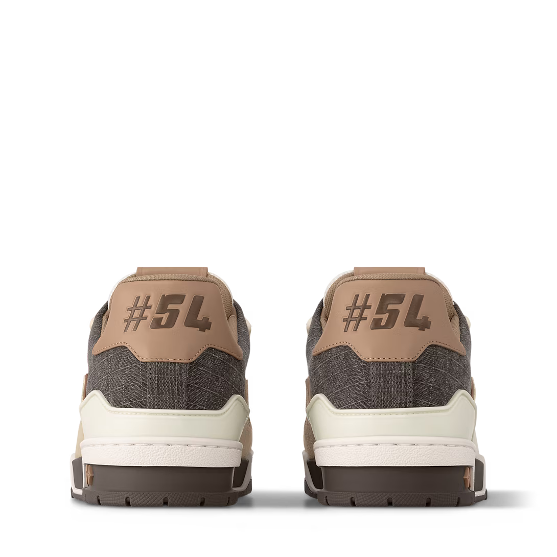 LV Trainer Outdoor Sneaker