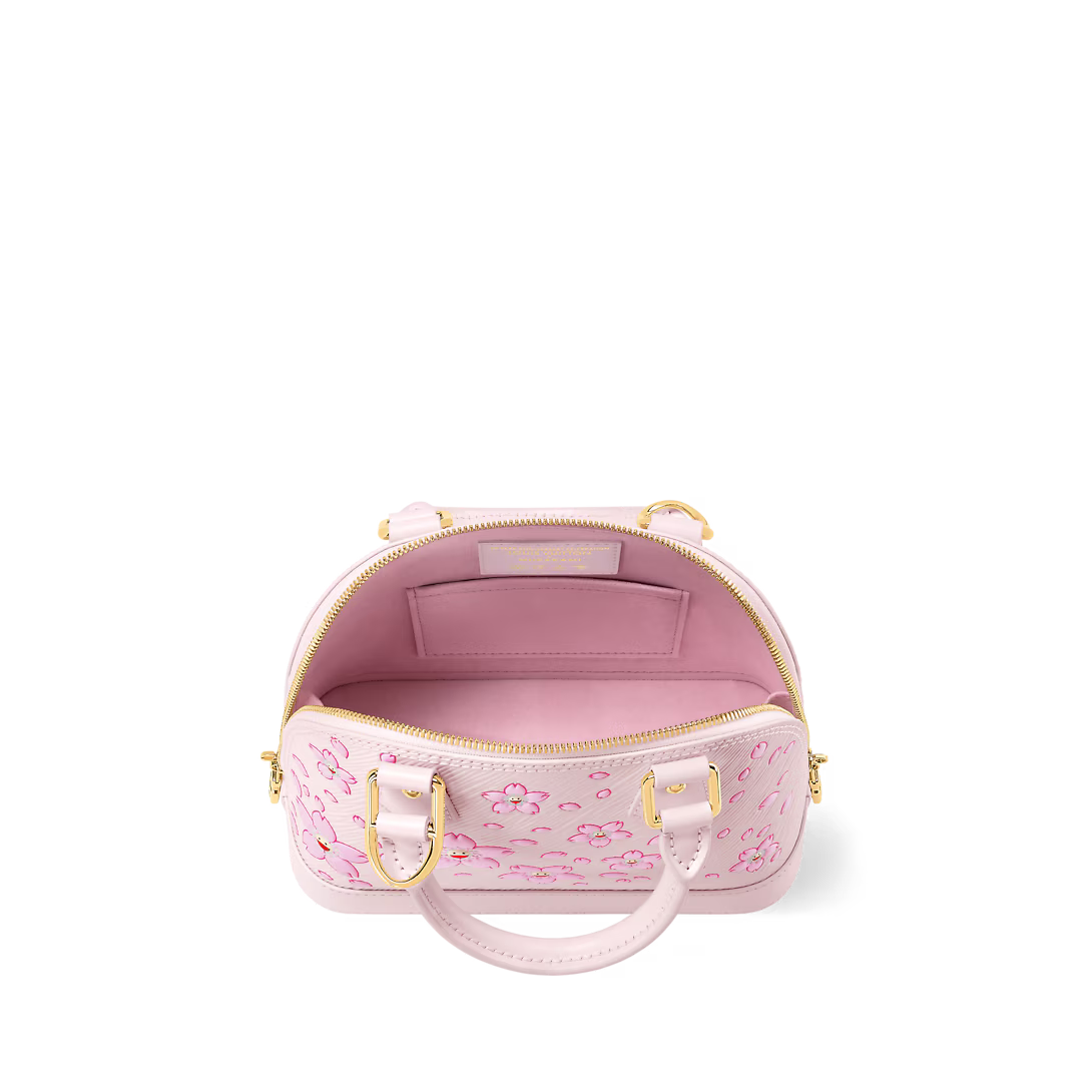 LV x TM Alma BB