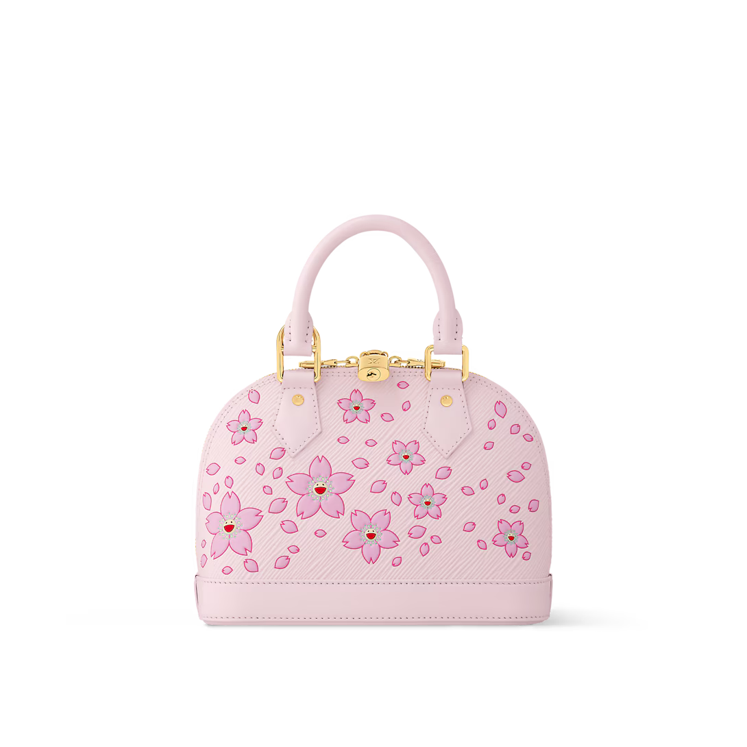LV x TM Alma BB