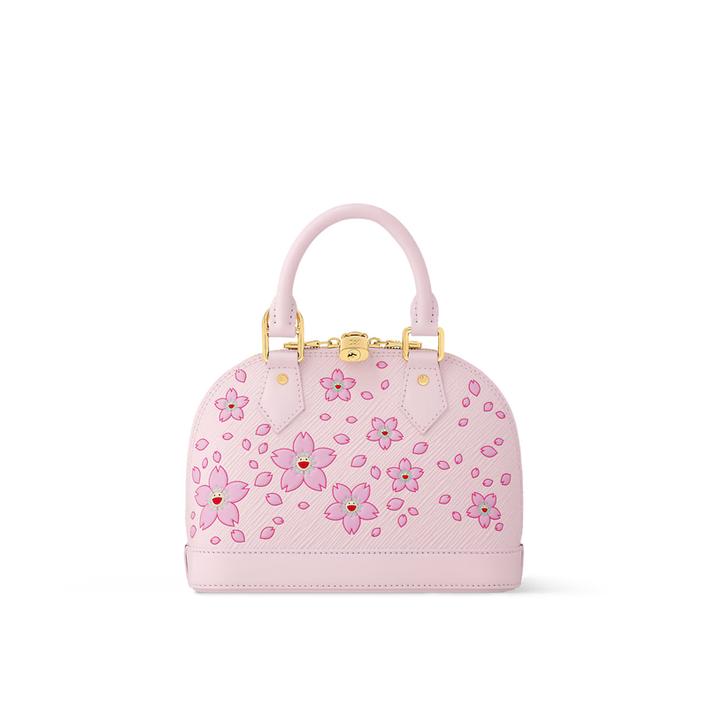 LV x TM Alma BB