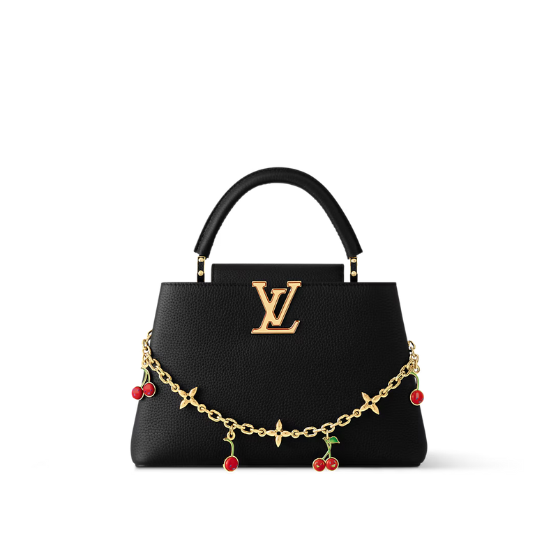 LV x TM Capucines