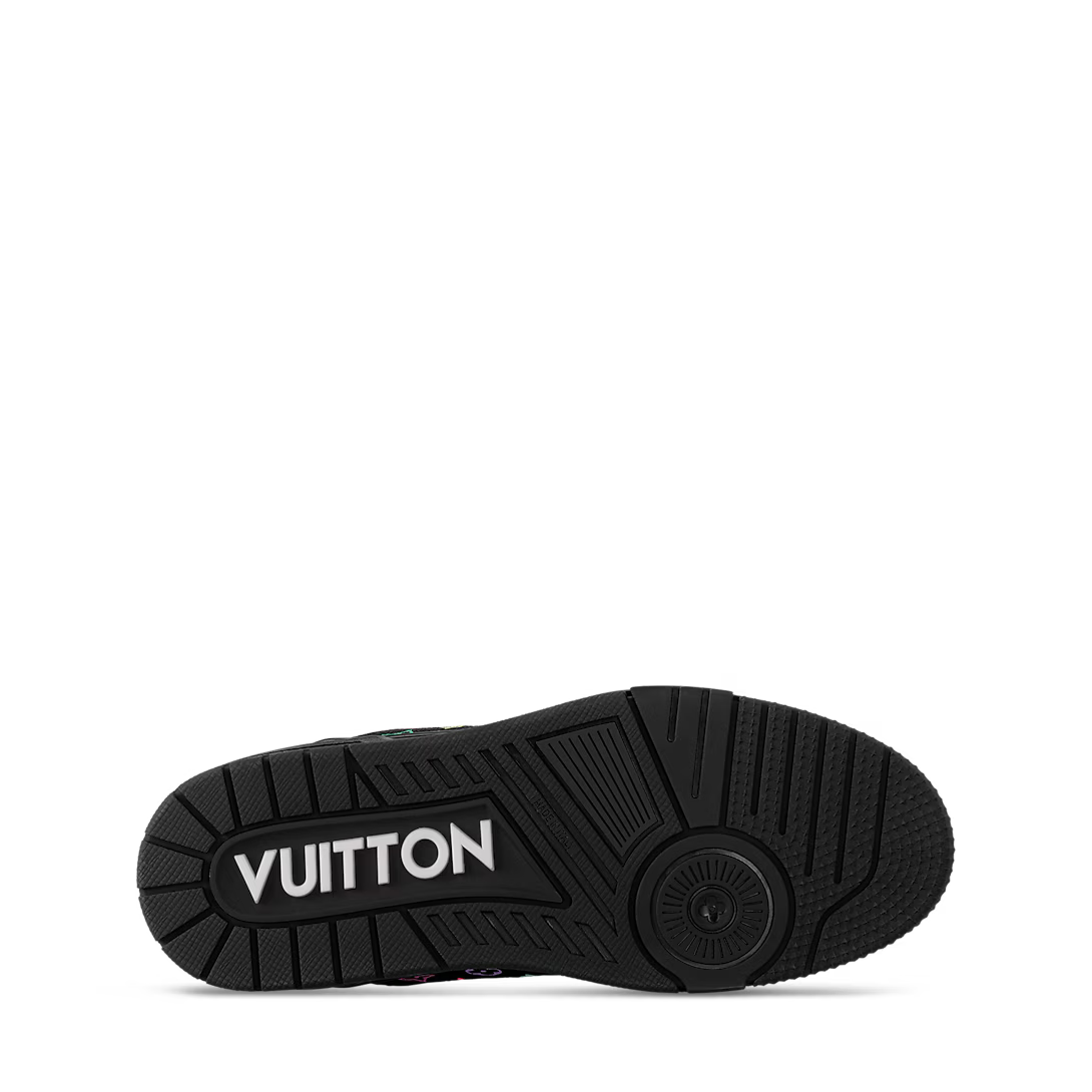 LV x TM LV Trainer Sneaker