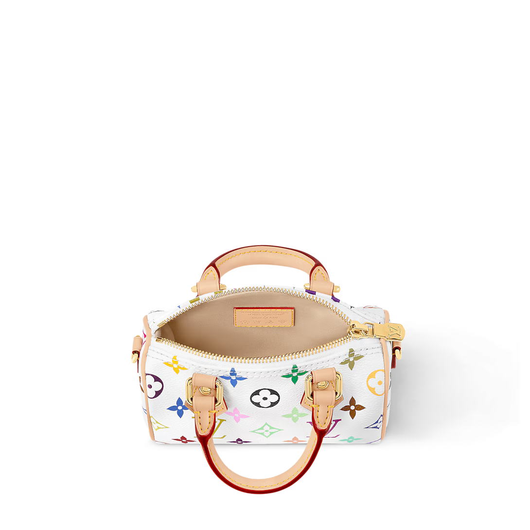 LV x TM Nano Speedy