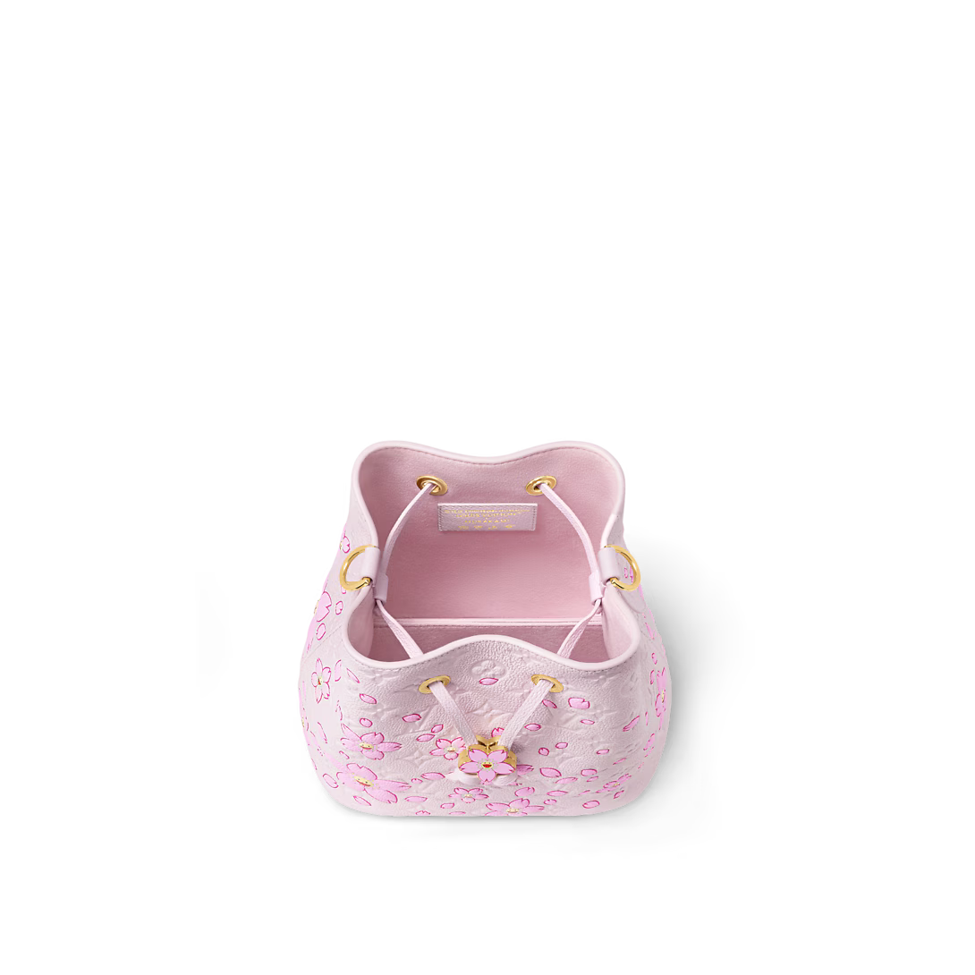LV x TM NéoNoé BB