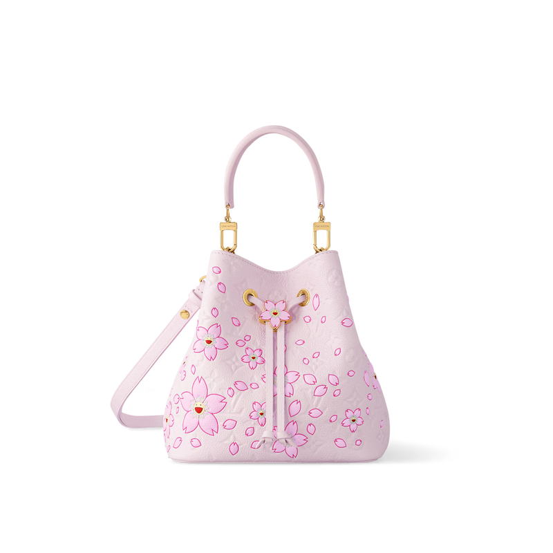 LV x TM NéoNoé BB