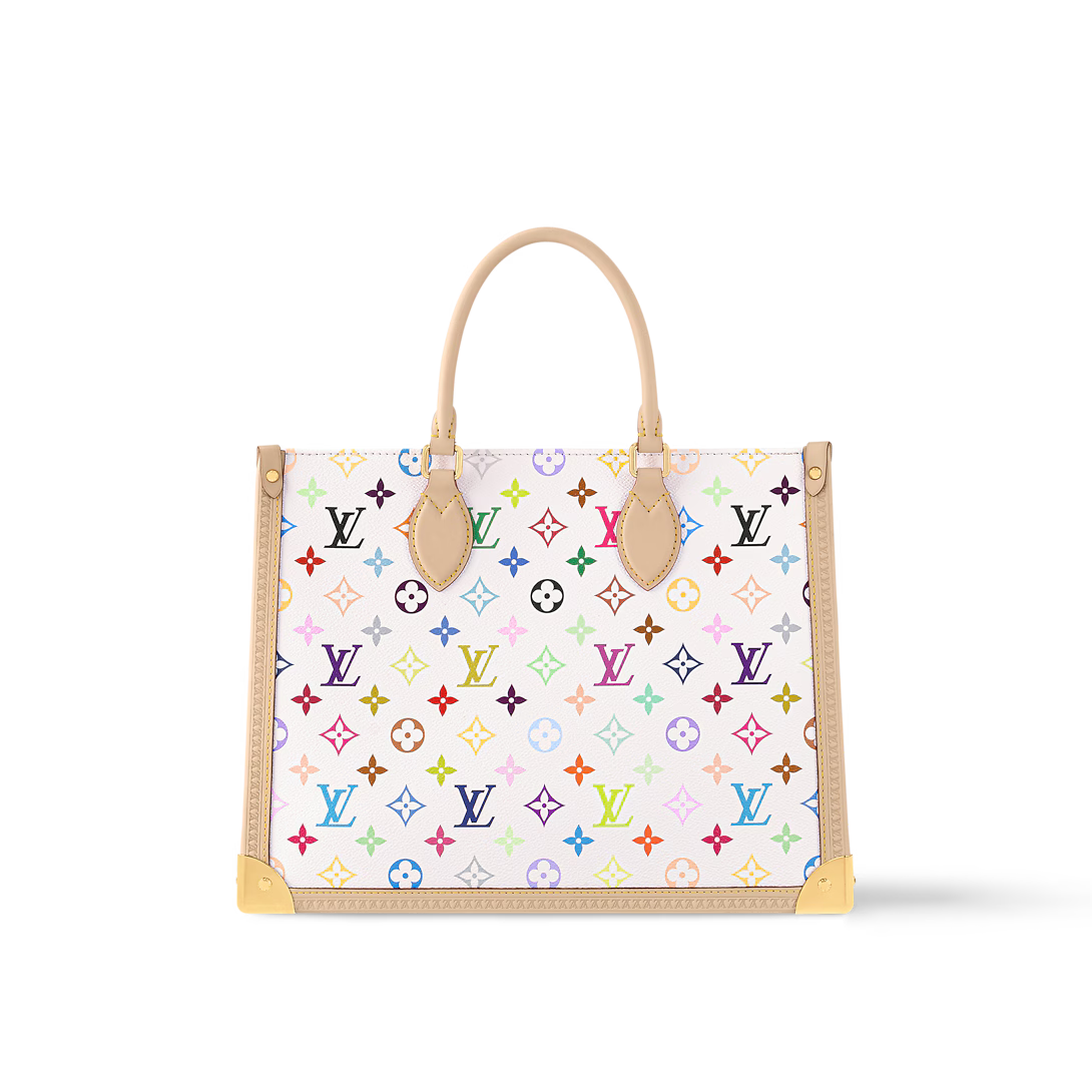 LV x TM OnTheGo MM