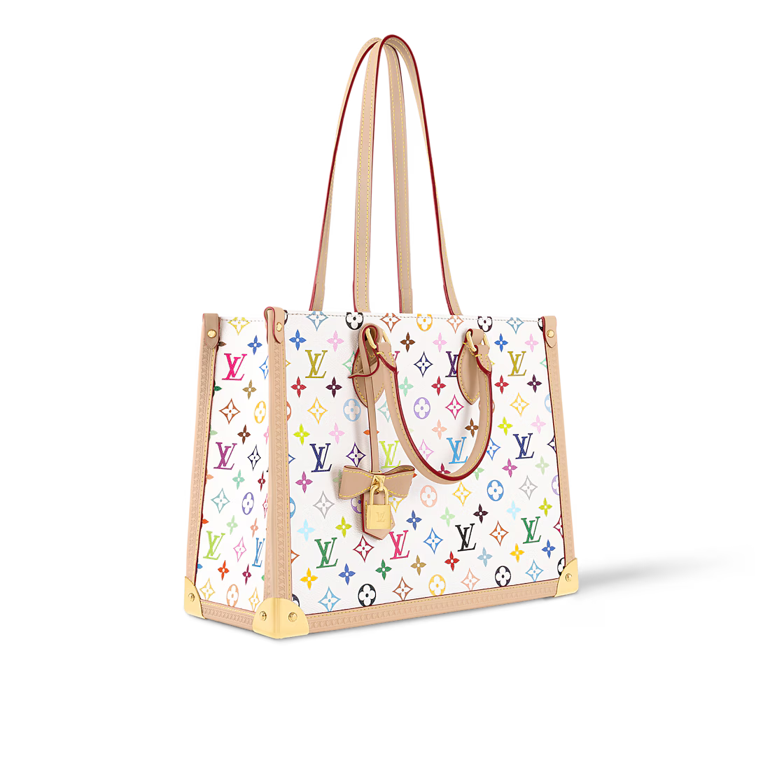 LV x TM OnTheGo MM