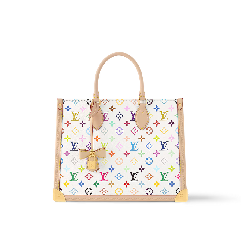 LV x TM OnTheGo MM