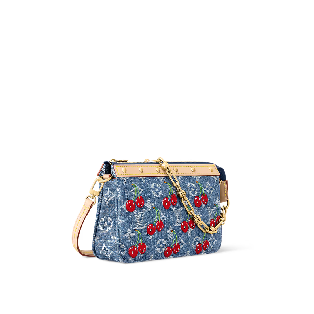 Pochette Accessoires