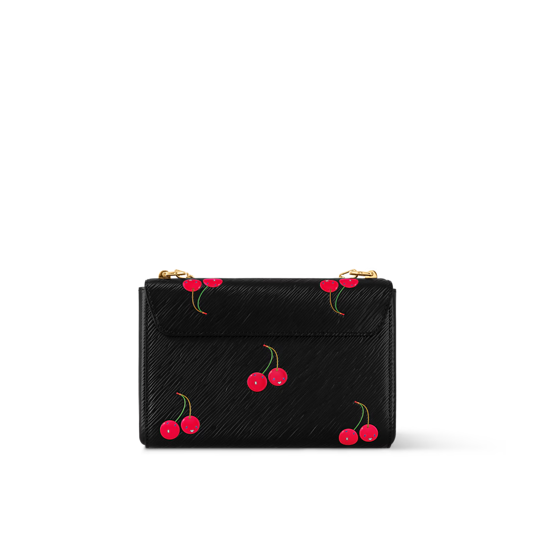 LV x TM Twist MM
