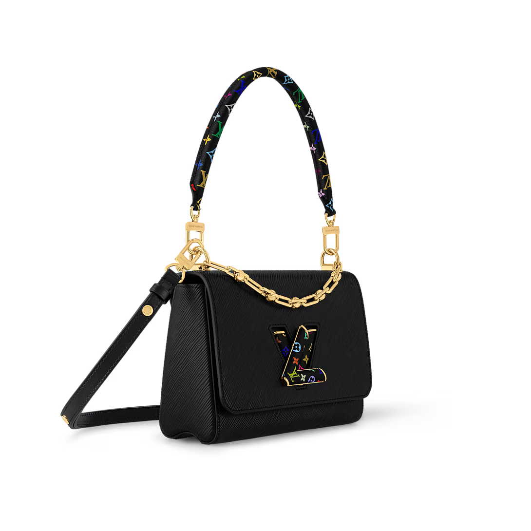 LV x TM Twist MM Slim