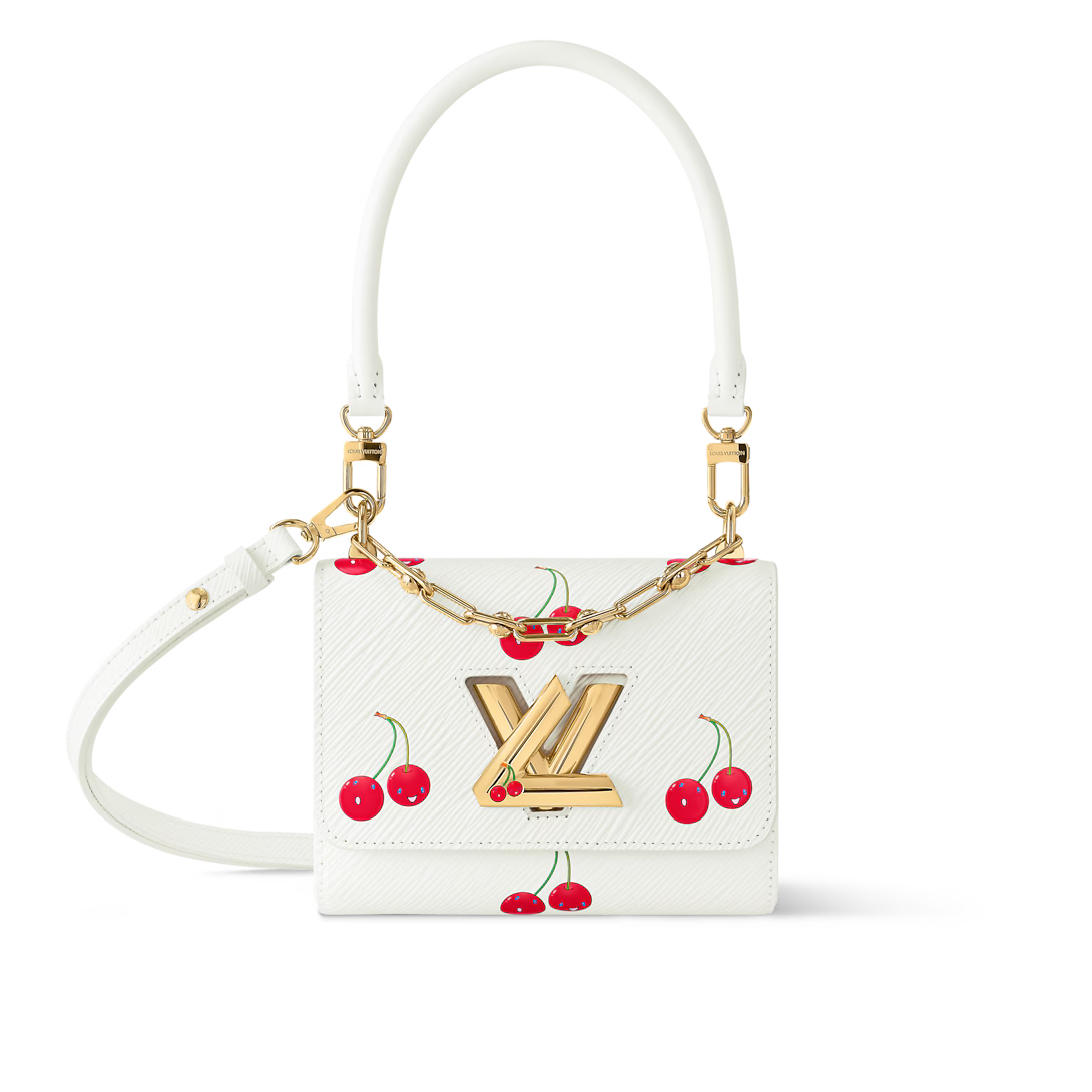 LV x TM Twist PM