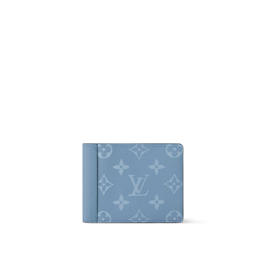 Multiple Wallet