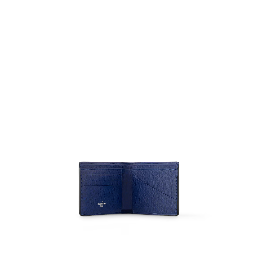 Multiple Wallet
