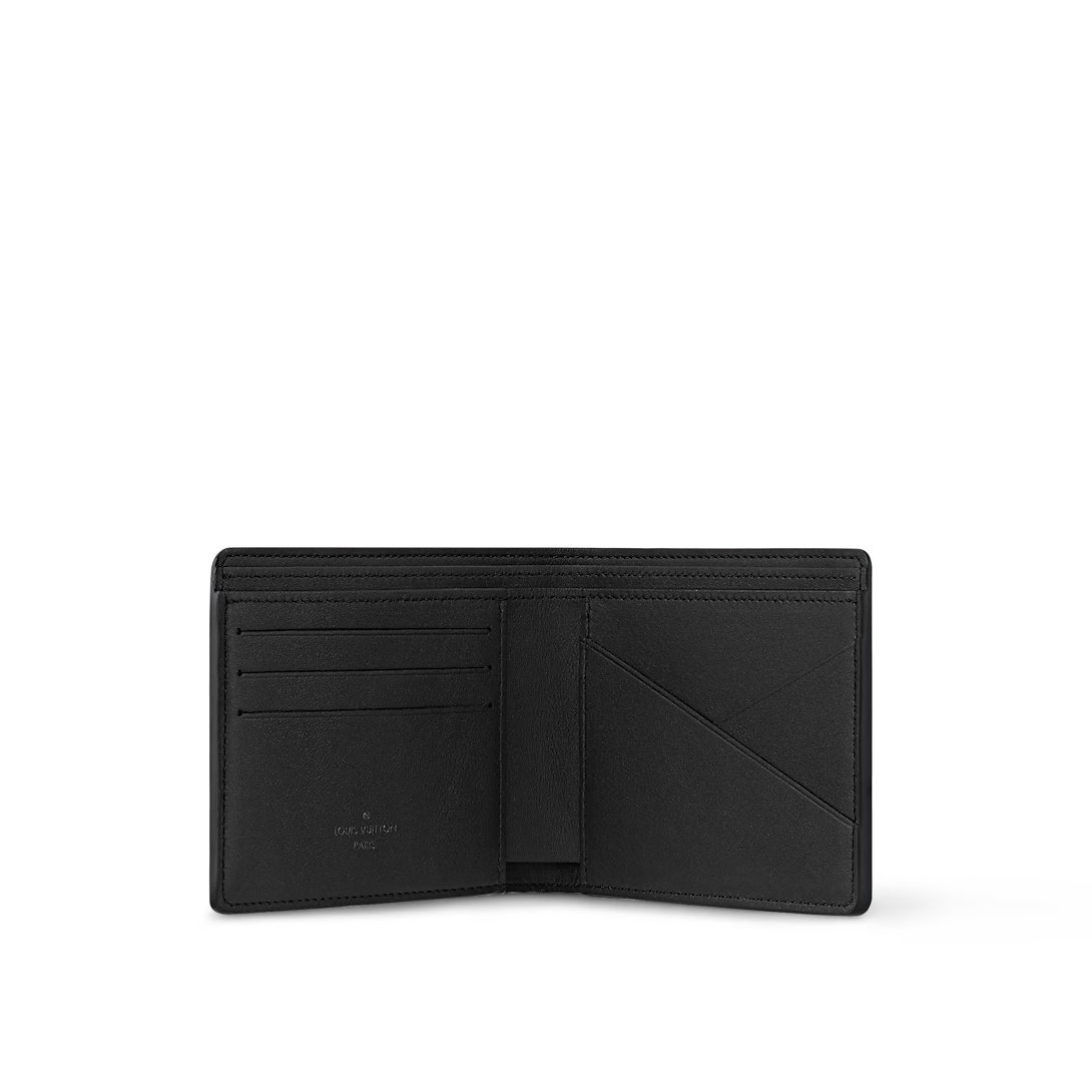 Multiple Wallet
