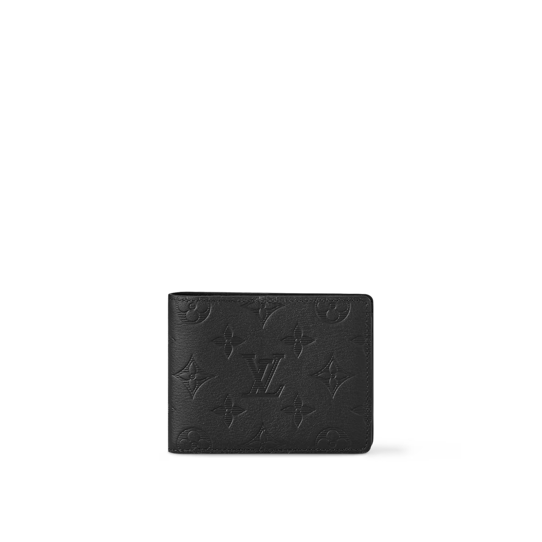 Multiple Wallet