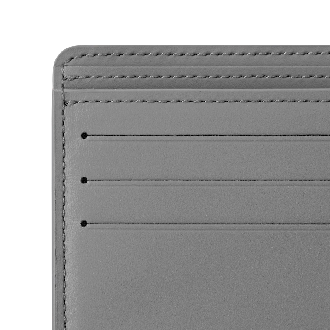 Multiple Wallet