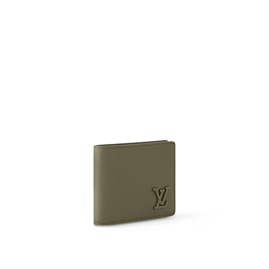 Multiple Wallet
