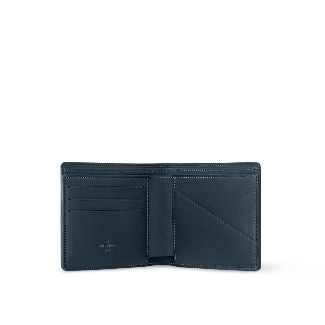 Multiple Wallet