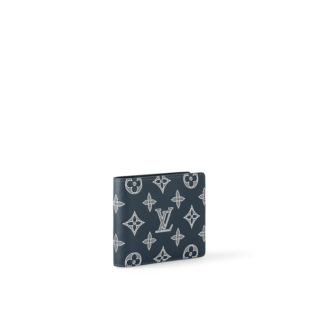 Multiple Wallet