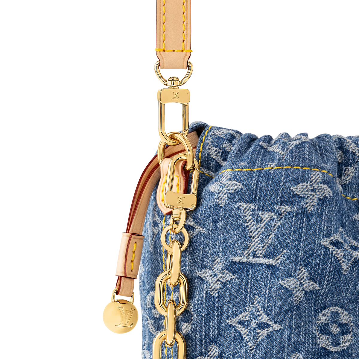 LV x TM Alma BB