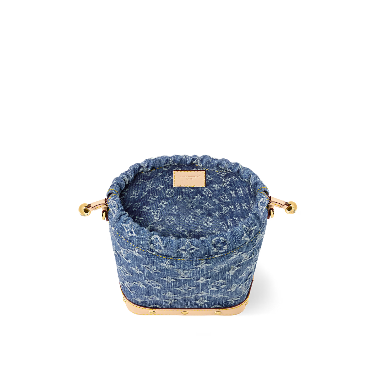 LV x TM Alma BB