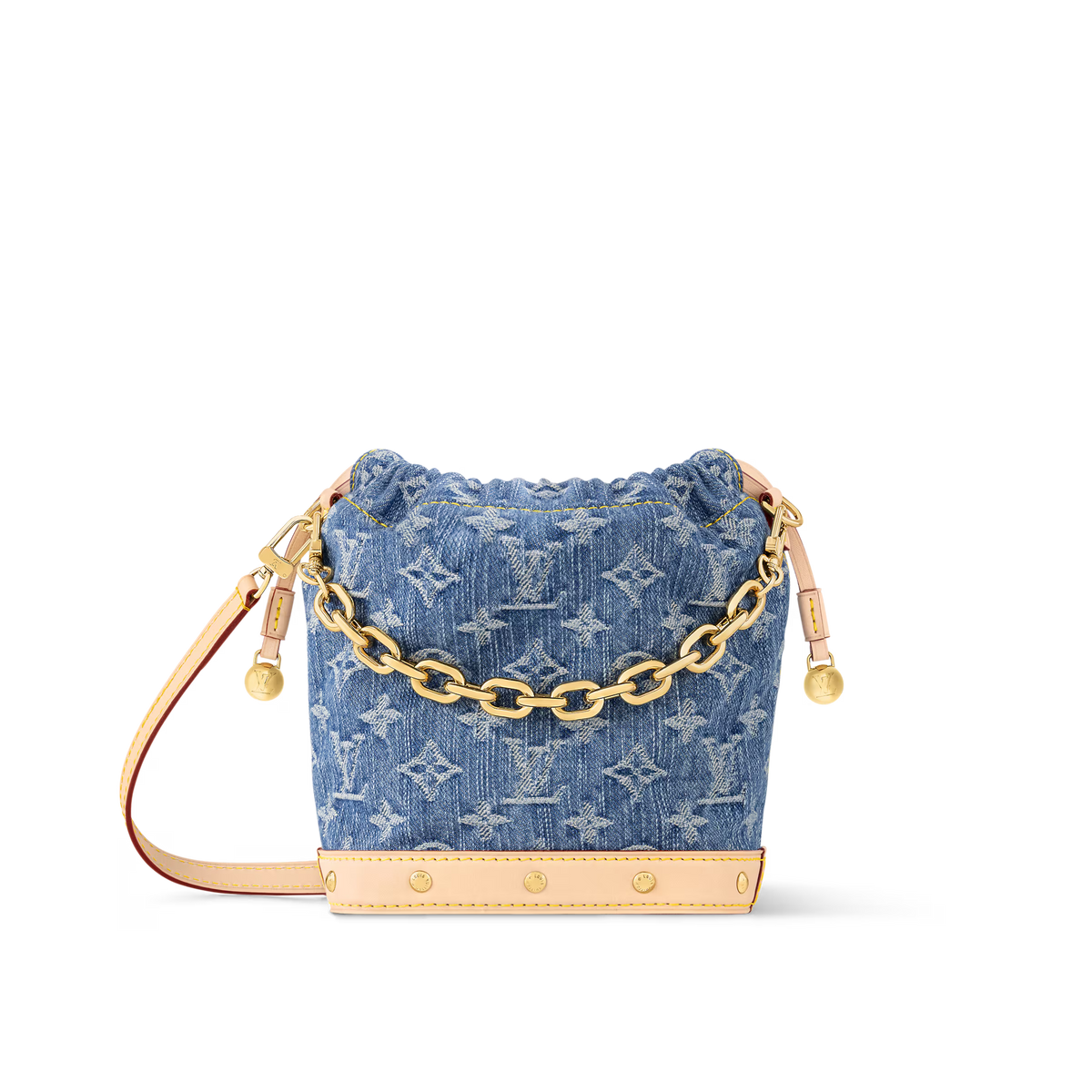 LV x TM Alma BB