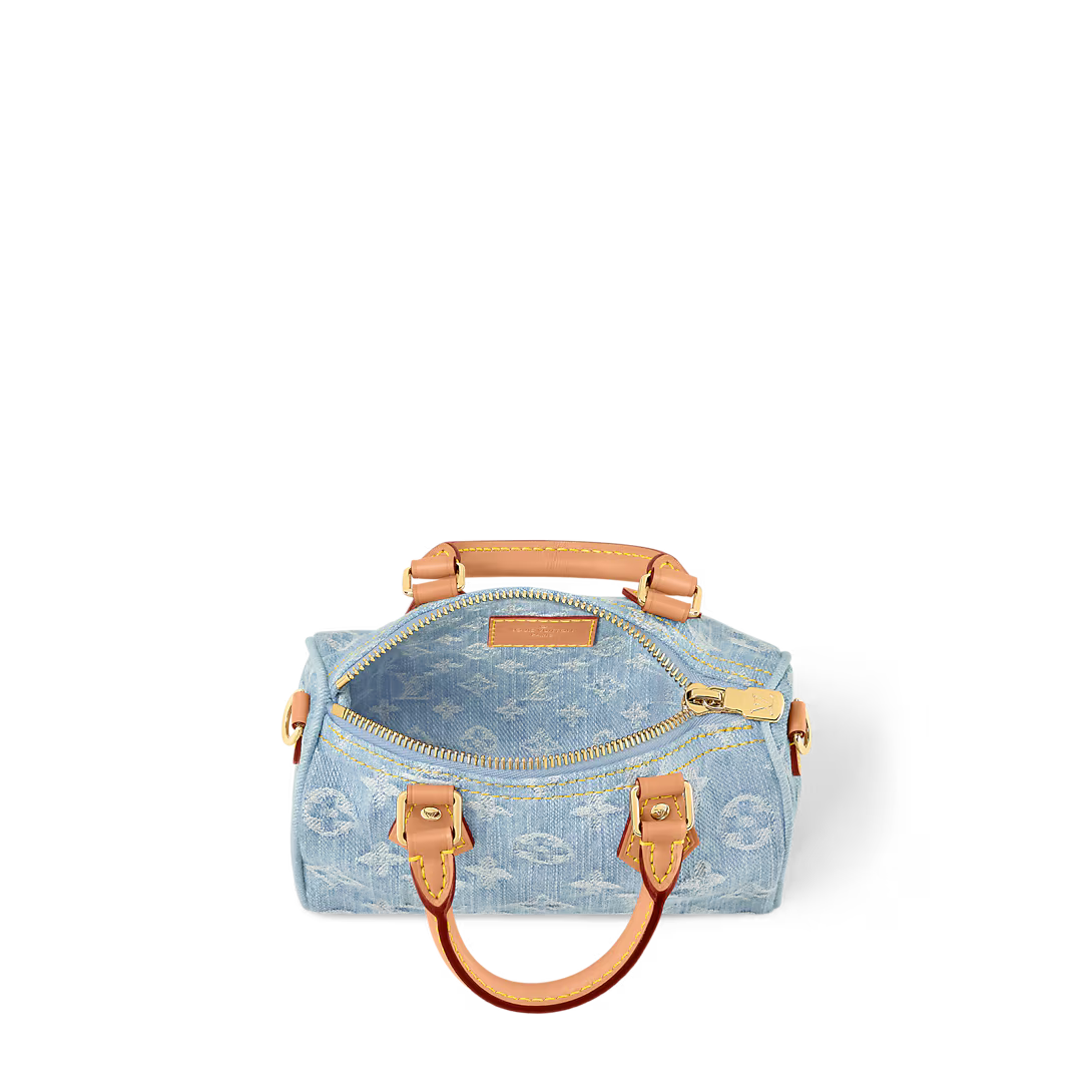 Nano Speedy