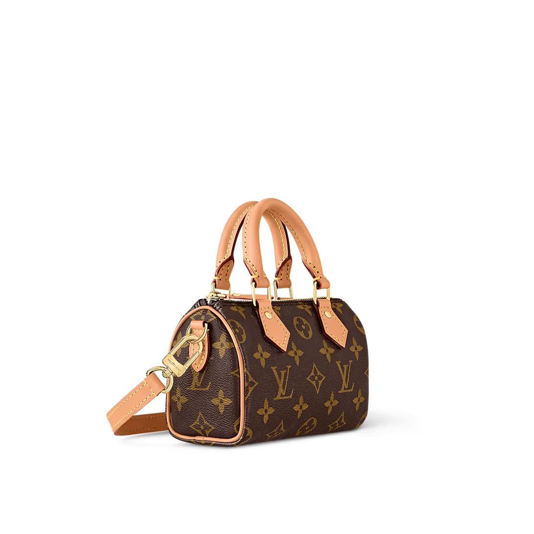 Nano Speedy