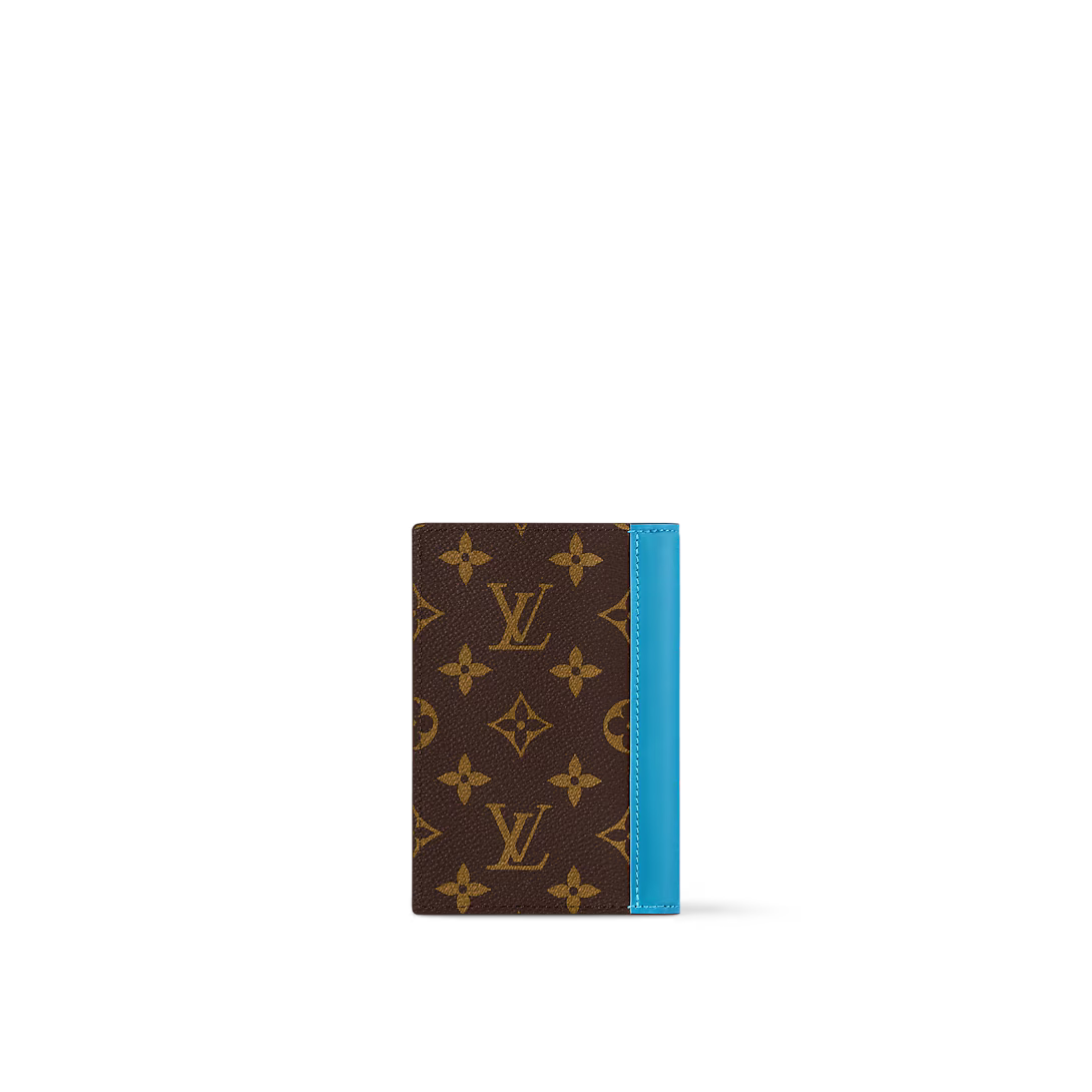 Passport Cover