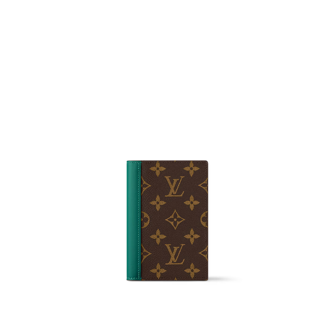 Passport Cover