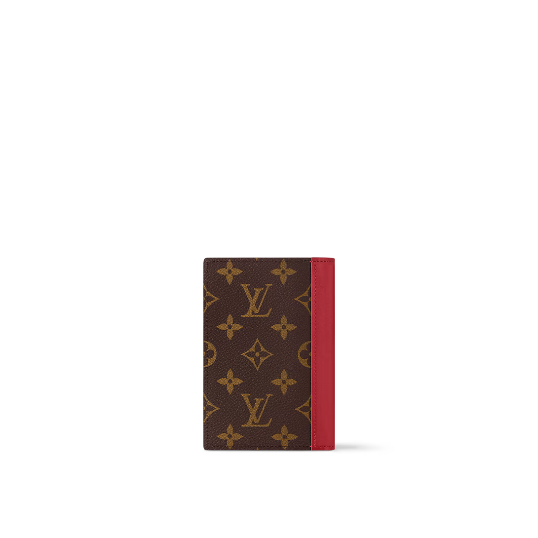 Passport Cover