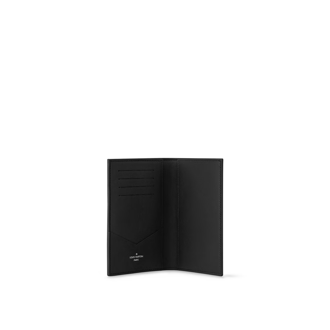 Passport Cover