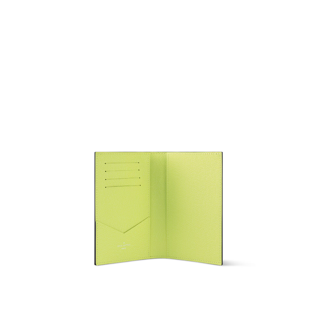 Passport Cover