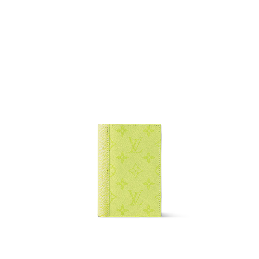 Passport Cover
