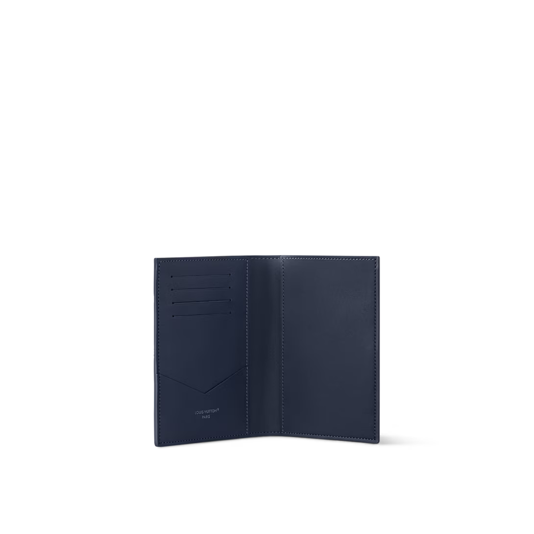 Passport Cover