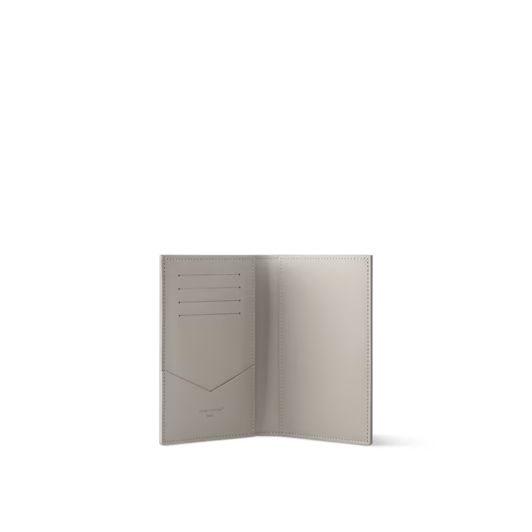 Passport Cover