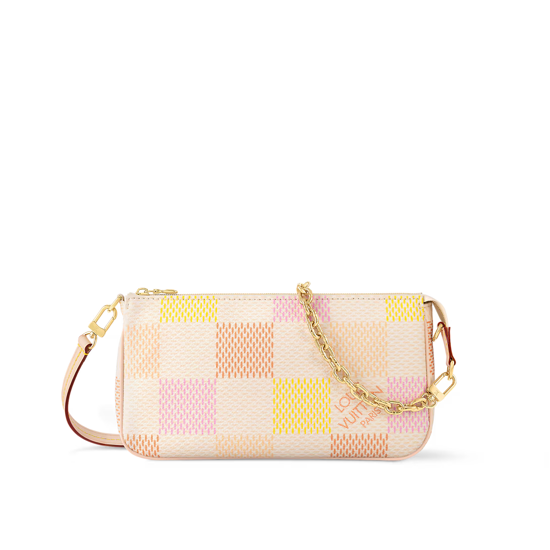 Pochette Accessoires
