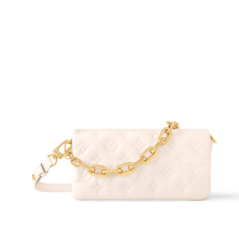Louis Vuitton Pochette Coussin