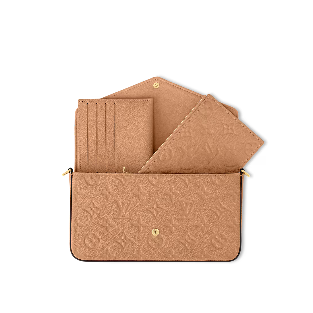 Pochette Félicie