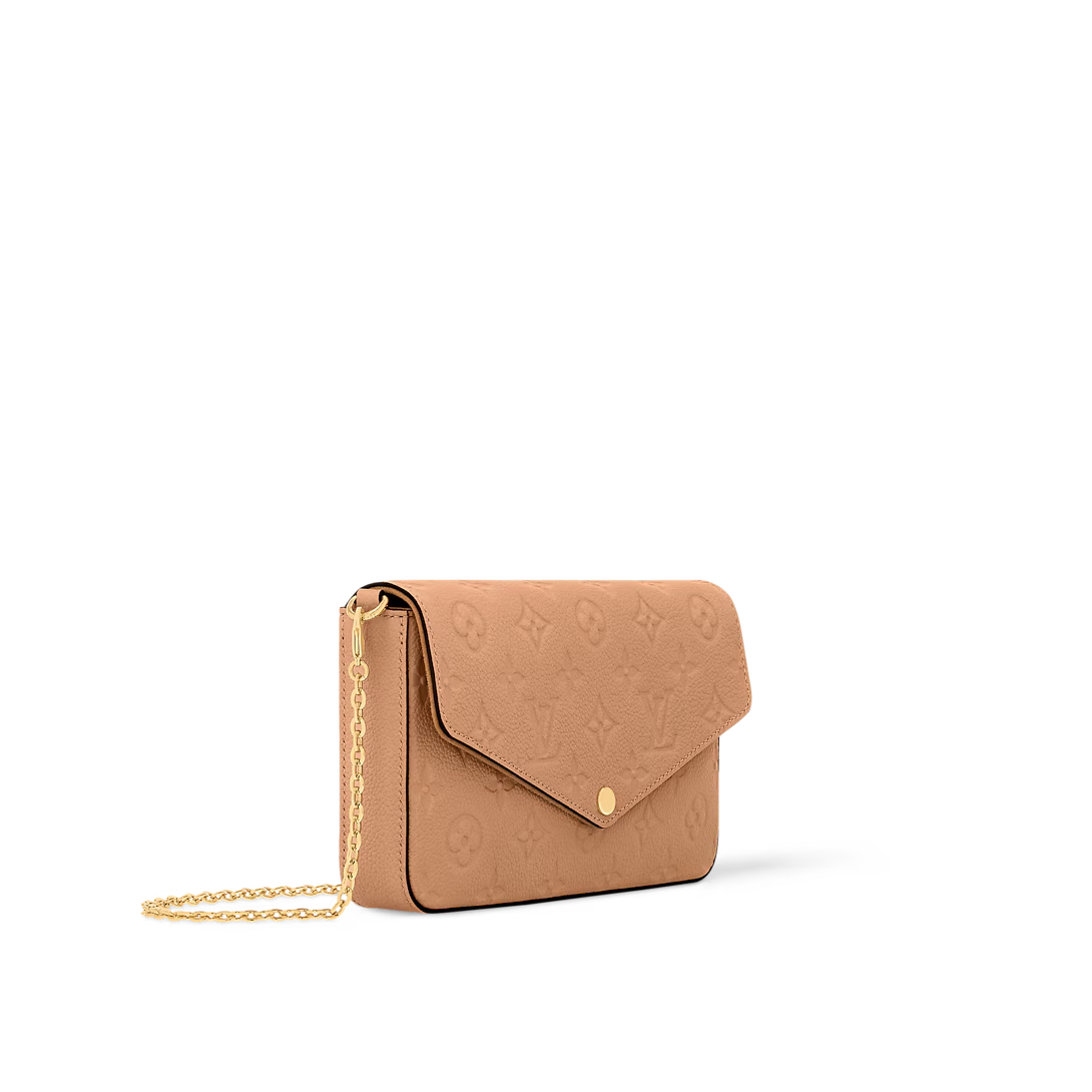 Pochette Félicie