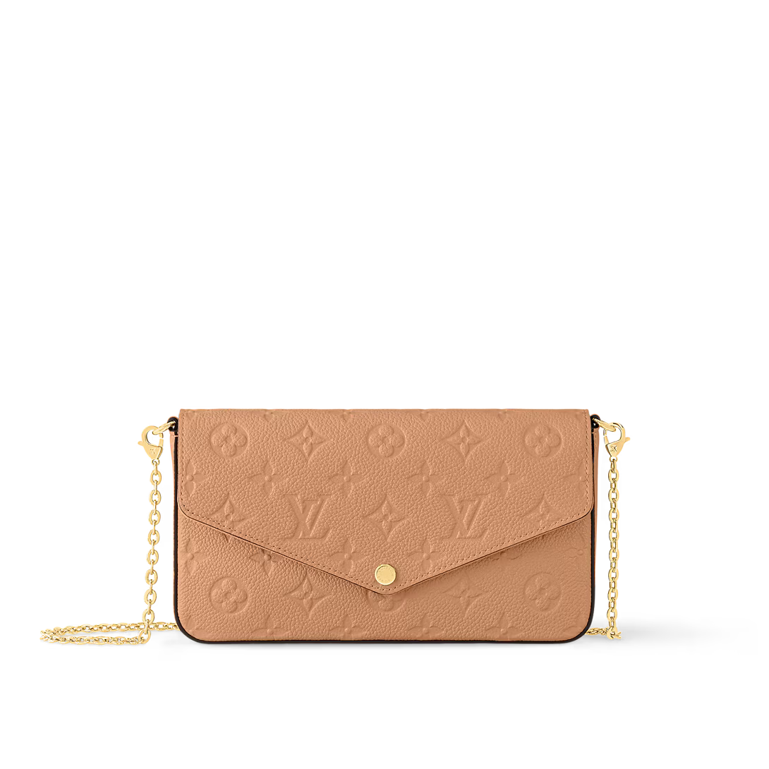 Pochette Félicie