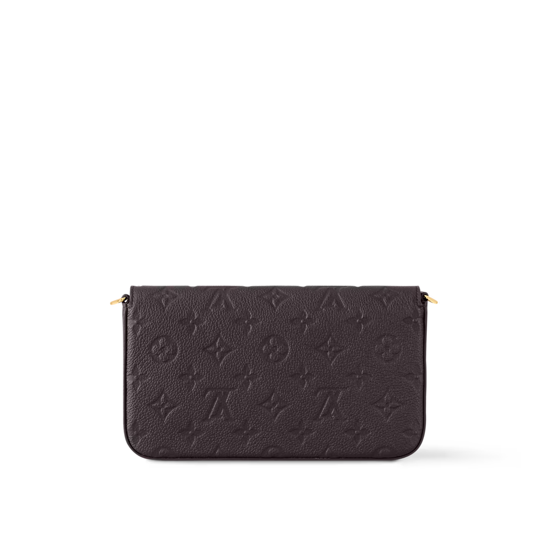 Pochette Félicie