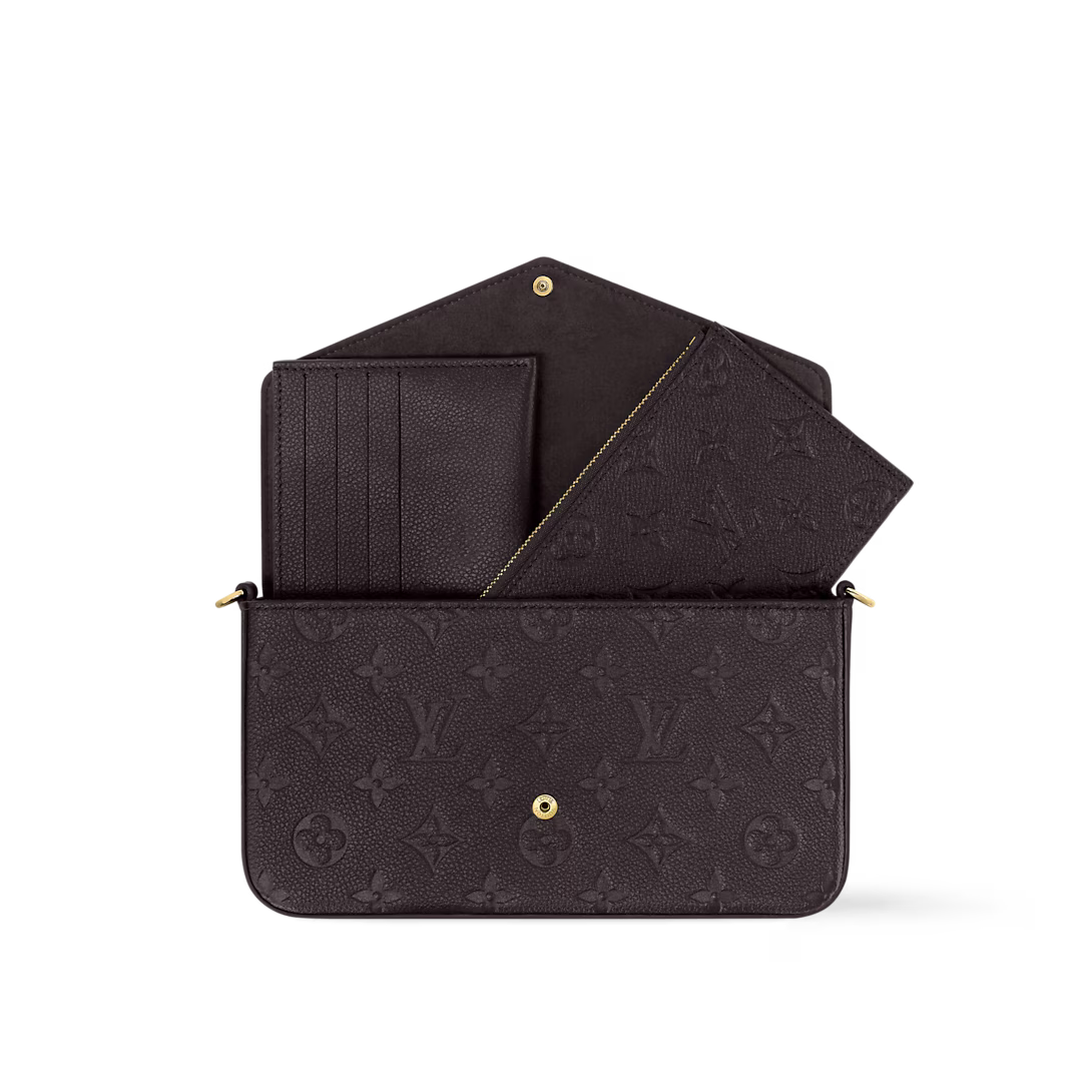 Pochette Félicie