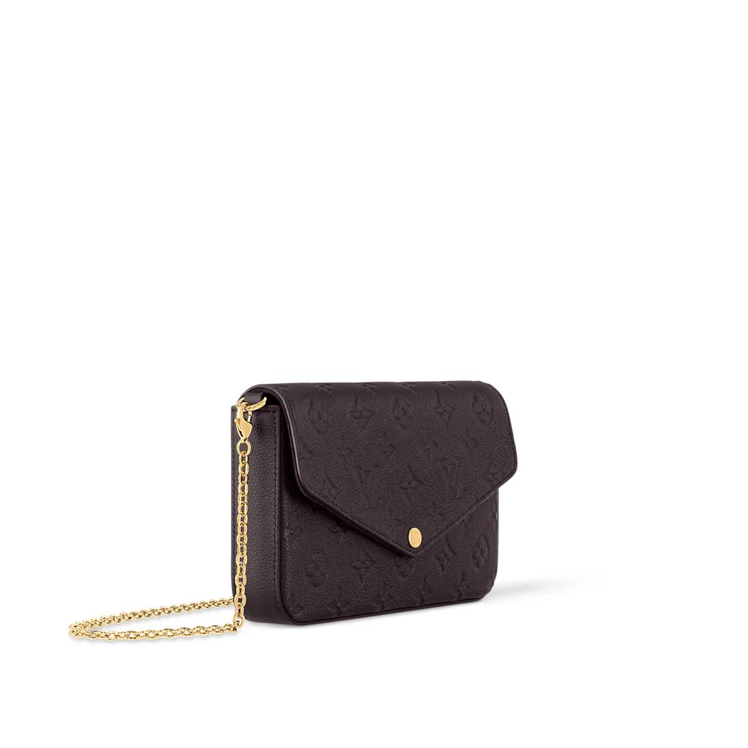 Pochette Félicie