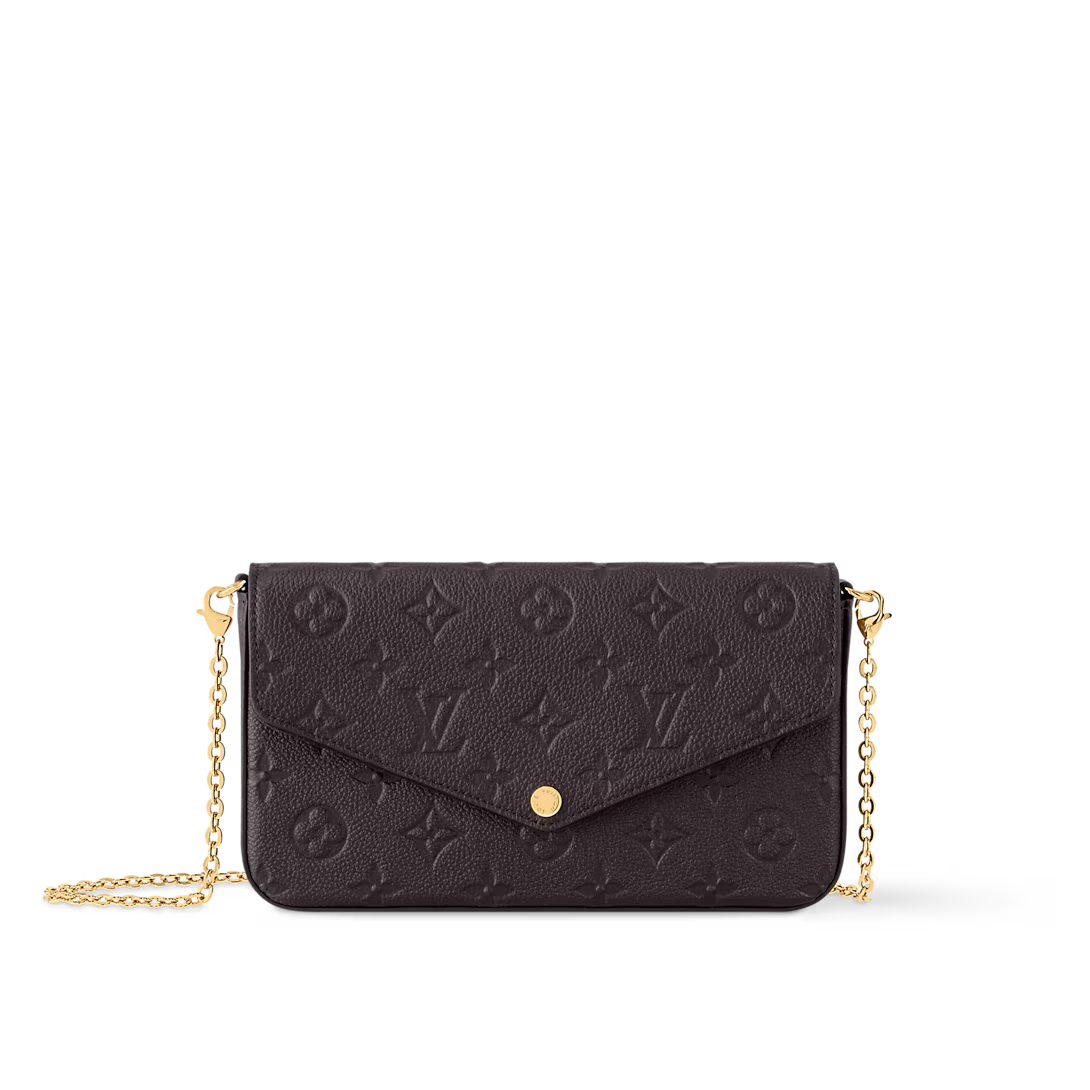 Pochette Félicie